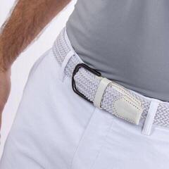 Gürtel Galvin Green Wave White 85 cm Gürtel - 1