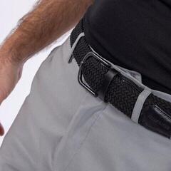 Belt Galvin Green Wave Black 95 cm Belt - 1