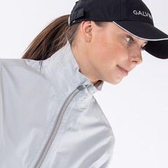 Wasserdichte Jacke Galvin Green Alice Gore-Tex Cool Grey XL Wasserdichte Jacke - 2