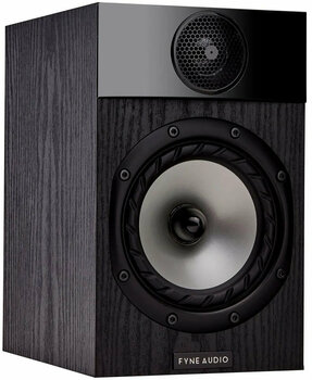 Głośnik półkowy Hi-Fi
 Fyne Audio F300 Black - 2