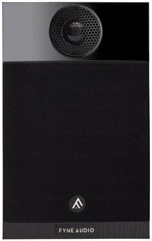 Głośnik półkowy Hi-Fi
 Fyne Audio F300 Black - 4