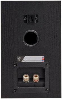 Głośnik półkowy Hi-Fi
 Fyne Audio F300 Black - 5