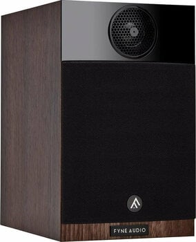 Hi-Fi Regálový reproduktor
 Fyne Audio F300 Hi-Fi Regálový reproduktor Walnut - 2