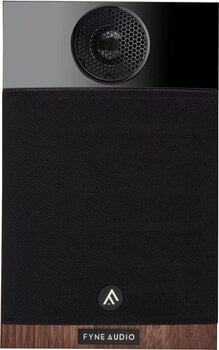 Hi-Fi Regálový reproduktor
 Fyne Audio F300 Hi-Fi Regálový reproduktor Walnut - 4