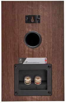 Hi-Fi Regálový reproduktor
 Fyne Audio F300 Hi-Fi Regálový reproduktor Walnut - 5