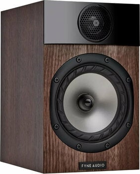 Hi-Fi Regálový reproduktor
 Fyne Audio F300 Hi-Fi Regálový reproduktor Walnut - 3