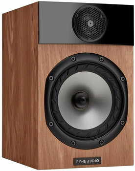 Hi-Fi Bookshelf speaker Fyne Audio F300 Hi-Fi Bookshelf speaker Oak - 2
