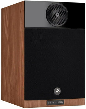 Hi-Fi Bookshelf speaker Fyne Audio F300 Hi-Fi Bookshelf speaker Oak - 3