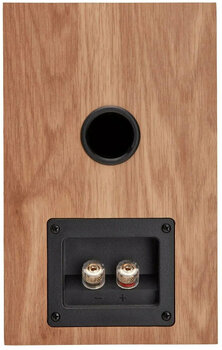 Hi-Fi Bookshelf speaker Fyne Audio F300 Hi-Fi Bookshelf speaker Oak - 4