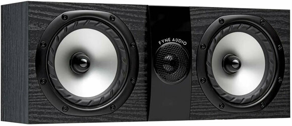 Hi-Fi Nástěnný reproduktor Fyne Audio F300LCR Hi-Fi Nástěnný reproduktor Black - 2