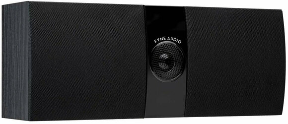 Hi-Fi Nástěnný reproduktor Fyne Audio F300LCR Hi-Fi Nástěnný reproduktor Black - 3