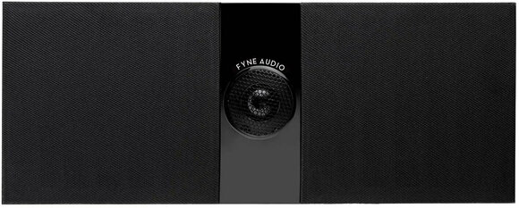 Hi-Fi Nástěnný reproduktor Fyne Audio F300LCR Hi-Fi Nástěnný reproduktor Black - 4