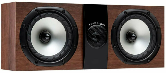 Głośnik naścienny Hi-Fi Fyne Audio F300LCR Walnut - 2