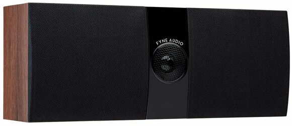 Głośnik naścienny Hi-Fi Fyne Audio F300LCR Walnut - 3