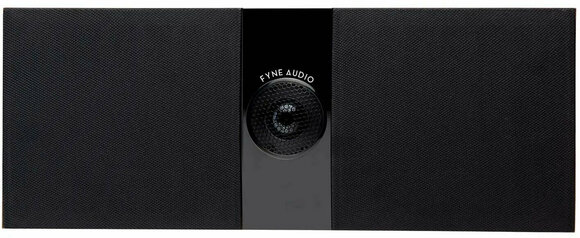Głośnik naścienny Hi-Fi Fyne Audio F300LCR Walnut - 4