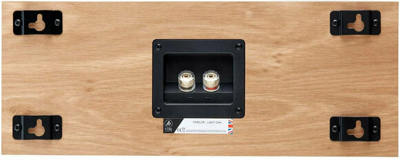 Hi-Fi Nástěnný reproduktor Fyne Audio F300LCR Hi-Fi Nástěnný reproduktor - 5