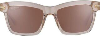 Lifestyle Glasses Serengeti Winona Shiny Crystal/Pink Champagne/Mineral Polarized Drivers Lifestyle Glasses - 1