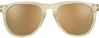 Lifestyle Glasses Serengeti Amboy Crystal Champagne/Shiny Light Gold/Mineral Polarized Drivers Gold Lifestyle Glasses - 1