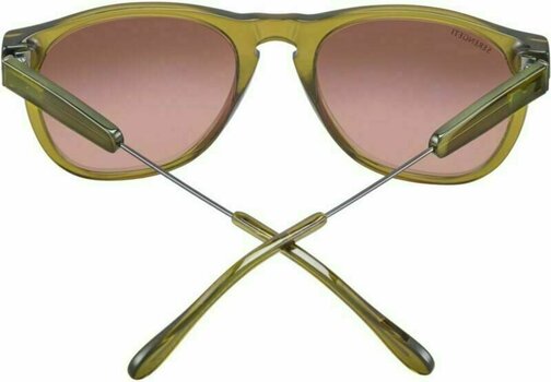 Lifestyle cлънчеви очила Serengeti Amboy Crystal Olive/Shiny Dark Gunmetal/Mineral Polarized Drivers Gradient Lifestyle cлънчеви очила - 4
