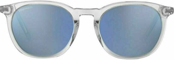 Lifestyle Glasses Serengeti Arlie Shiny Crystal/Mineral Polarized Blue Lifestyle Glasses - 2