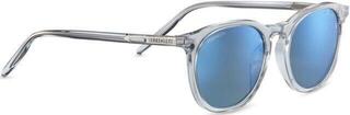 Lifestyle Glasses Serengeti Arlie Shiny Crystal/Mineral Polarized Blue Lifestyle Glasses - 2