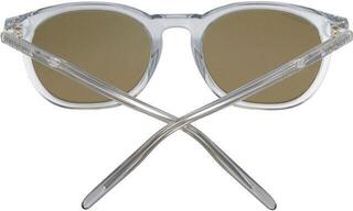 Lifestyle Glasses Serengeti Arlie Shiny Crystal/Mineral Polarized Blue Lifestyle Glasses - 3