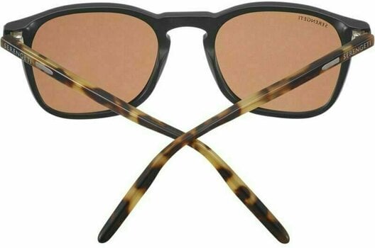 Életmód szemüveg Serengeti Delio Matt Black/Matt Mossy Oak/Mineral Polarized Drivers M Életmód szemüveg - 4
