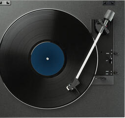 Hi-Fi Turntable
 REKKORD F100 Hi-Fi Turntable - 2
