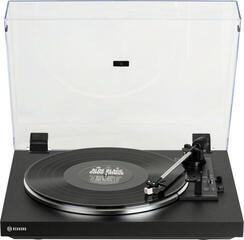 Hi-Fi Turntable
 REKKORD F100 Hi-Fi Turntable - 1