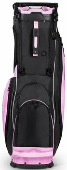 Golf torba Stand Bag Callaway Fairway 14 Black/Pink Camo Golf torba Stand Bag - 3