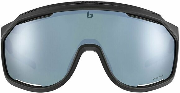 Kerékpáros szemüveg Bollé Chronoshield Black Matte/Cold White Polarized Kerékpáros szemüveg - 2