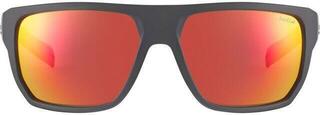 Óculos de desporto Bollé Vulture Black Matte/Brown Fire Óculos de desporto - 1