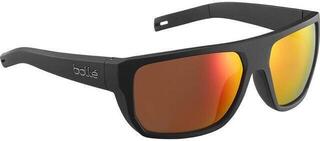 Óculos de desporto Bollé Vulture Black Matte/Brown Fire Óculos de desporto - 2