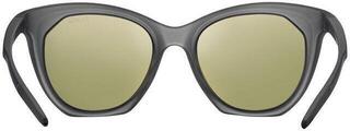 Lifestyle Glasses Bollé Prize Black Crystal Matte/Brown Pink Polarized Lifestyle Glasses - 2