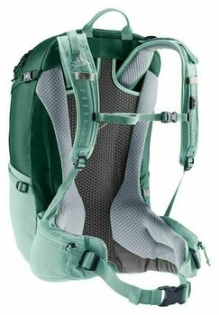 Outdoor Backpack Deuter Futura 25 SL Forest/Jade Outdoor Backpack - 2