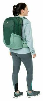 Outdoor Backpack Deuter Futura 25 SL Forest/Jade Outdoor Backpack - 3