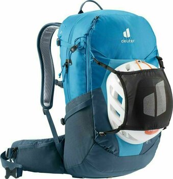 Outdoor Backpack Deuter Futura 27 Reef/Ink Outdoor Backpack - 2