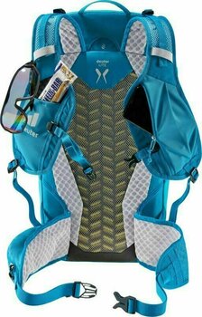 Outdoor Backpack Deuter Speed Lite 25 Azure/Reef Outdoor Backpack - 3