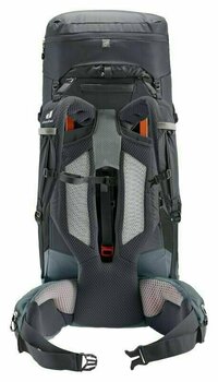 Outdoor Backpack Deuter Aircontact Core 50+10 Graphite/Shale Outdoor Backpack - 2