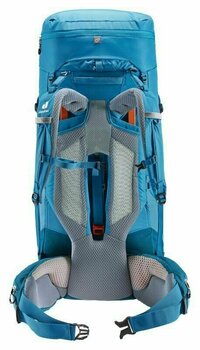 Outdoorový batoh Deuter Aircontact Core 50+10 Reef/Ink Outdoorový batoh - 2