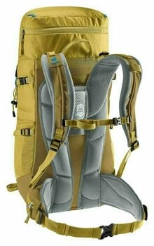 Outdoor Backpack Deuter Fox 30 Turmeric/Clay Outdoor Backpack - 2