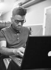 LP ploča Elliot Stro - Black & Loud: James Brown Reimagined By Stro Elliot (LP) - 2