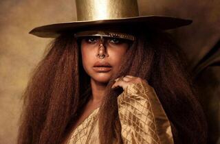 LP ploča Erykah Badu - Worldwide Underground (LP) - 2