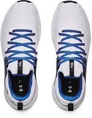 Utcai futócipők Under Armour UA HOVR Rise 3 White/Victory Blue/Black 41 Utcai futócipők - 3