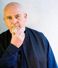 Vinylskiva Peter Gabriel - Birdy (LP) - 3