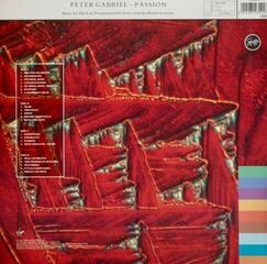 LP ploča Peter Gabriel - Passion (2 LP) - 6