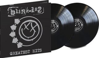 Schallplatte Blink-182 - Greatest Hits - Blink-182 (2 LP) - 1