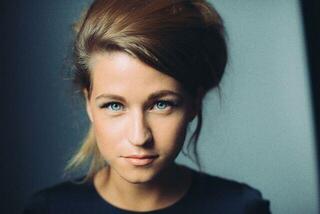 Disc de vinil Selah Sue - Persona (LP) - 2
