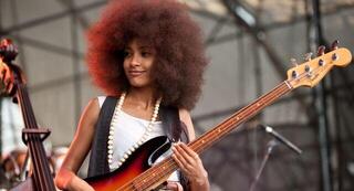 Vinyylilevy Esperanza Spalding - SONGWRIGHTS APOTHECARY LAB (2 LP) - 2