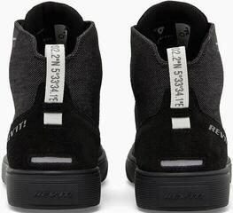 Botas de motociclismo Rev'it! Shoes Delta H2O Ladies Black 39 Botas de motociclismo - 1